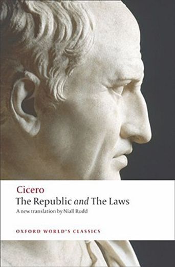 the republic and the laws (in English)