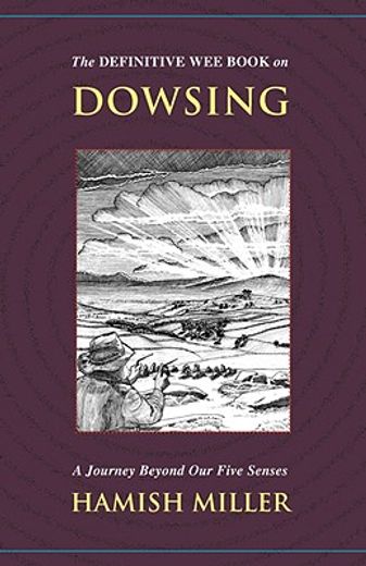 definitive wee book on dowsing (en Inglés)