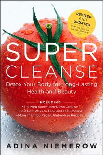 super cleanse (in English)