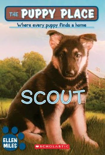 scout (en Inglés)