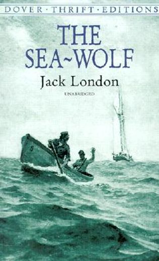 the sea-wolf (en Inglés)