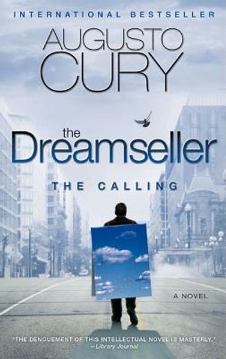 the dreamseller,the calling