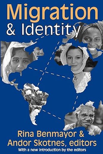 migration & identity