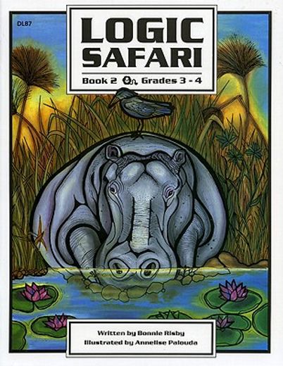 logic safari,book 2