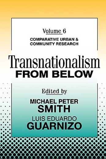 transnationalism from below