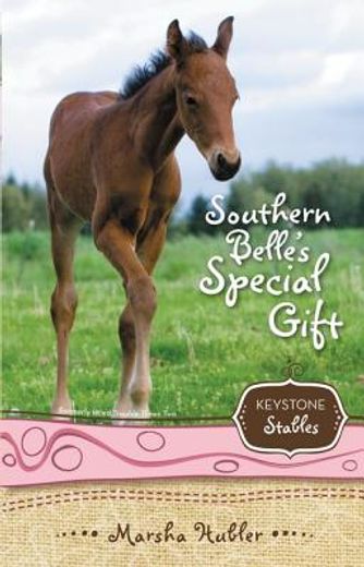 southern belle´s special gift (en Inglés)