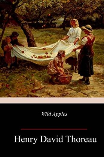 Wild Apples (in English)