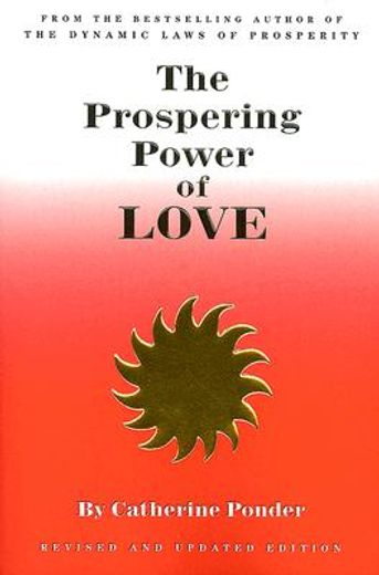 the prospering power of love (in English)