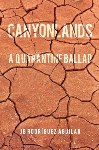 Canyonlands: A Quarantine Ballad (in English)