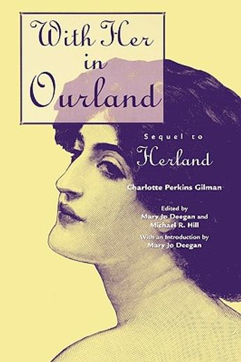 with her in ourland,sequel to herland