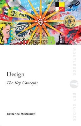design,the key concepts