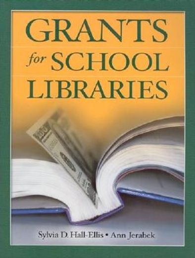 grants for school libraries