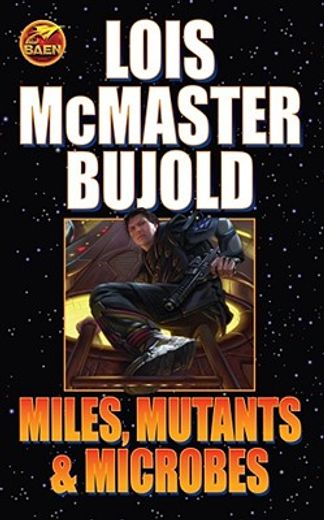 miles, mutants and microbes