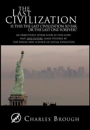 the last civilization (en Inglés)