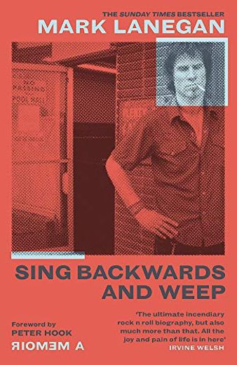 Sing Backwards and Weep: The Sunday Times Bestseller (in English)