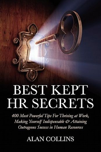 best kept hr secrets (en Inglés)