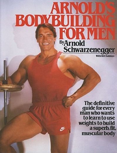 arnold´s bodybuilding for men