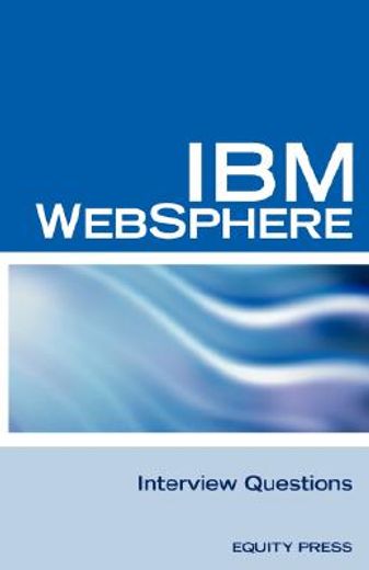 ibm websphere interview questions