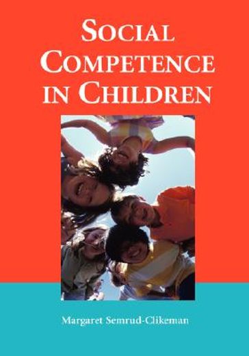 social competence in children
