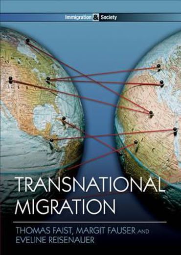 transnational migration (en Inglés)