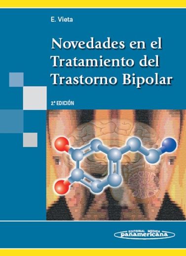 novedades en el tratamiento del trastorno bipolar 2e