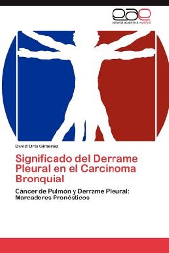 significado del derrame pleural en el carcinoma bronquial (in Spanish)