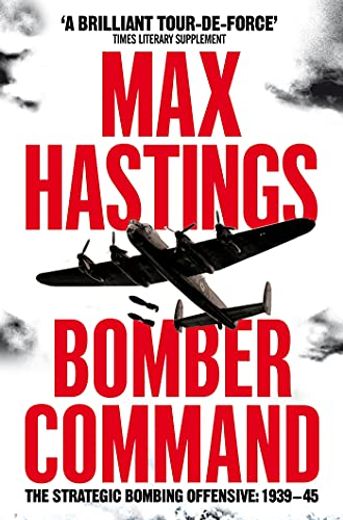 Bomber Command (en Inglés)