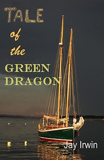tale of the green dragon
