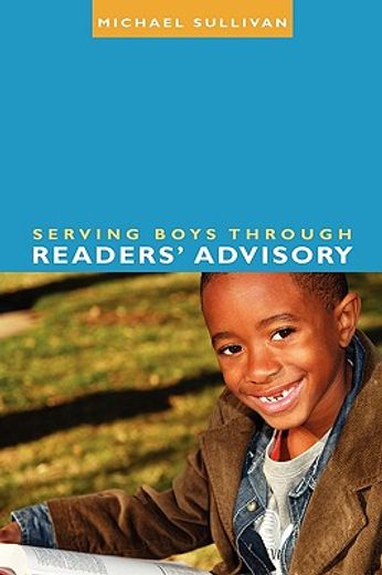 serving boys through readers´ advisory