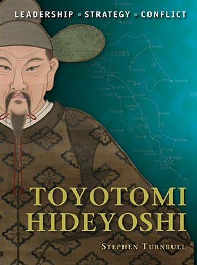 Toyotomi Hideyoshi (en Inglés)