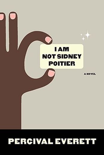 I Am Not Sidney Poitier (in English)