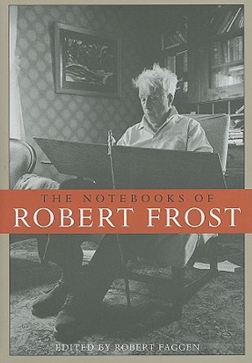 the nots of robert frost