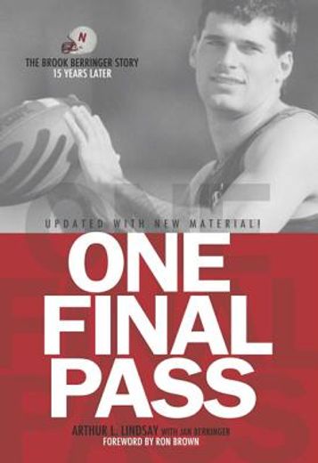 one final pass: the brook berringer story 15 years later (in English)
