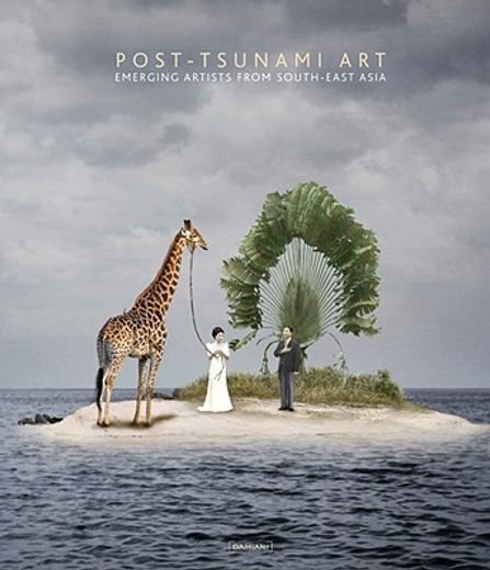 post tsunami art