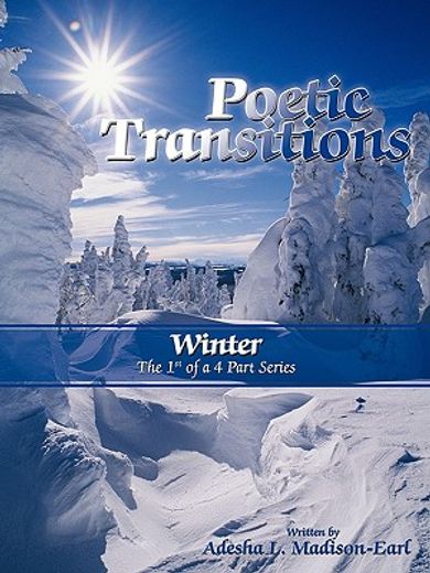poetic transitions,winter