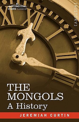 the mongols: a history