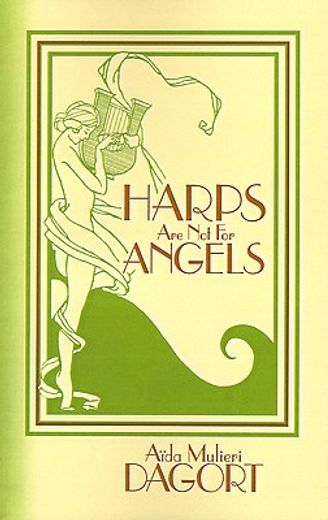 harps are not for angels