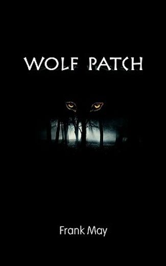 wolf patch (en Inglés)