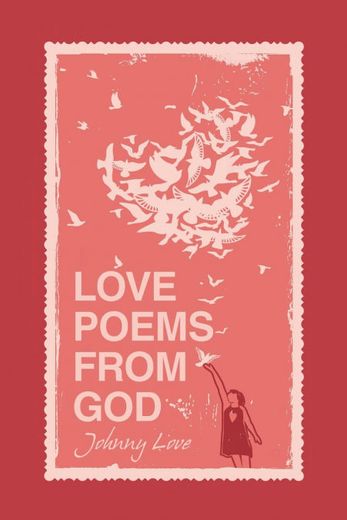Love Poems From god (en Inglés)