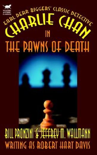 charlie chan in the pawns of death