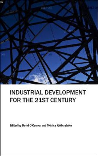 Industrial Development for the 21st Century