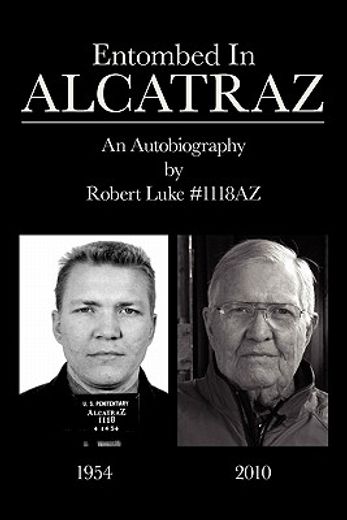 entombed in alcatraz (en Inglés)