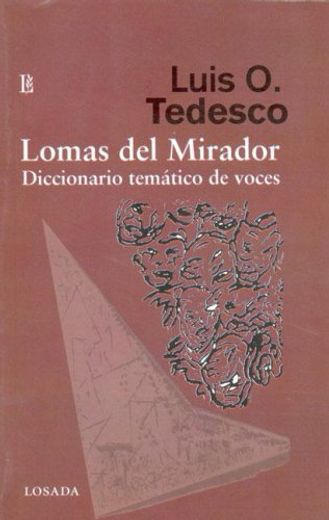lomas del mirador (in Spanish)