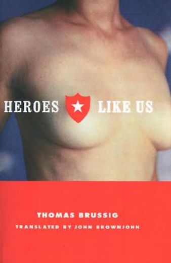 heroes like us (en Inglés)