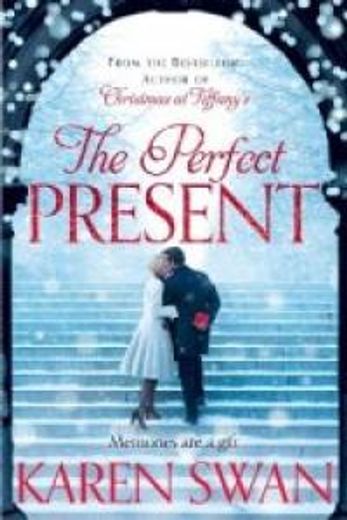 the perfect present (in English)