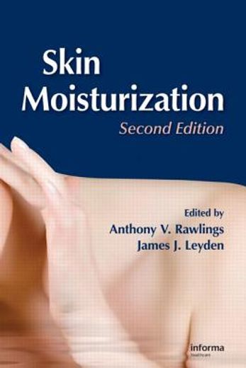 Skin Moisturization (en Inglés)