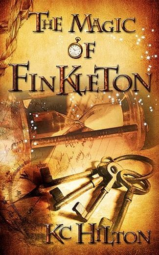 the magic of finkleton (in English)