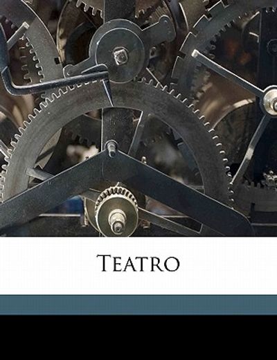 teatro