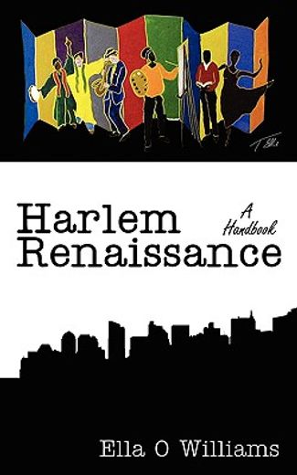 harlem renaissance: a handbook
