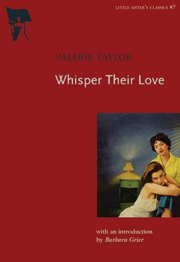 Whisper Their Love (en Inglés)